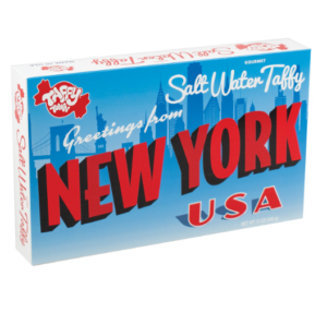 Taffy Town New York Gift Box 12oz